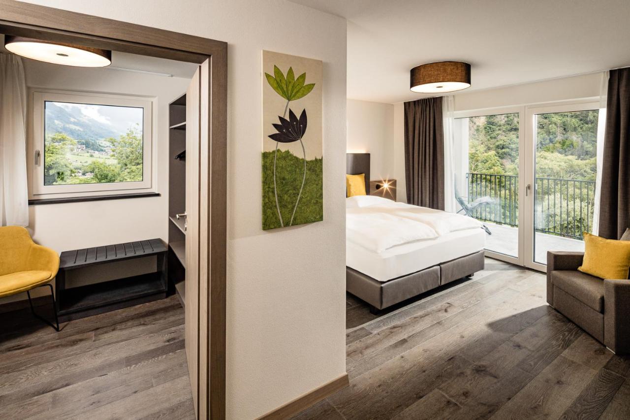 Panorama Residence Saltauserhof Resort Ngoại thất bức ảnh