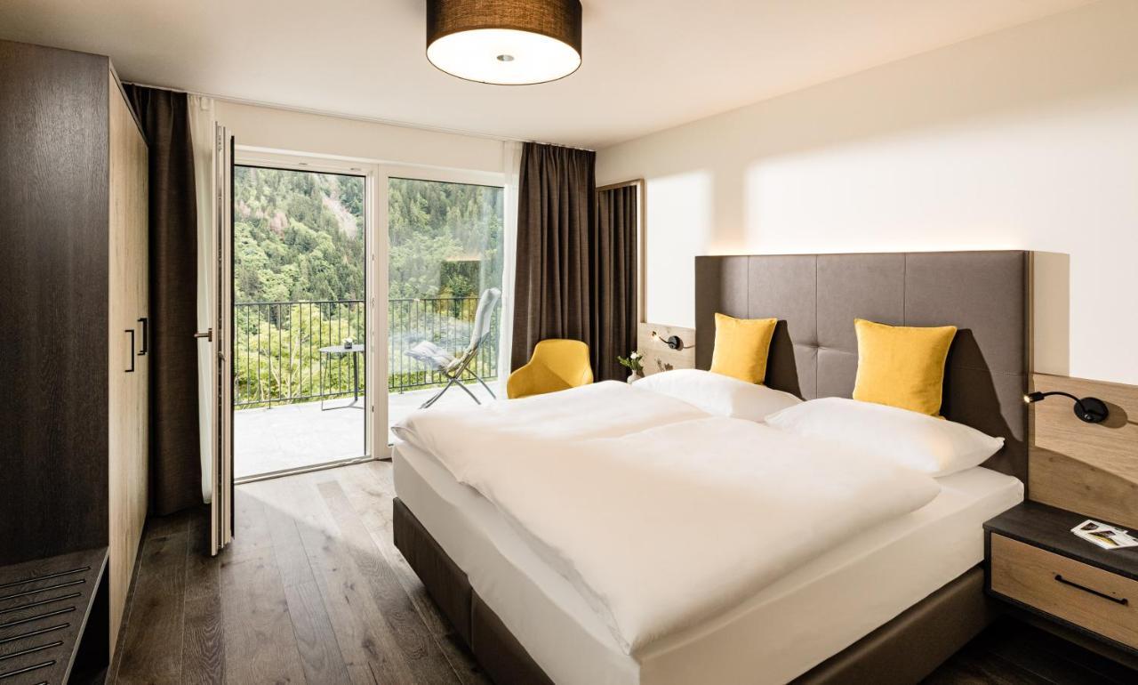 Panorama Residence Saltauserhof Resort Ngoại thất bức ảnh