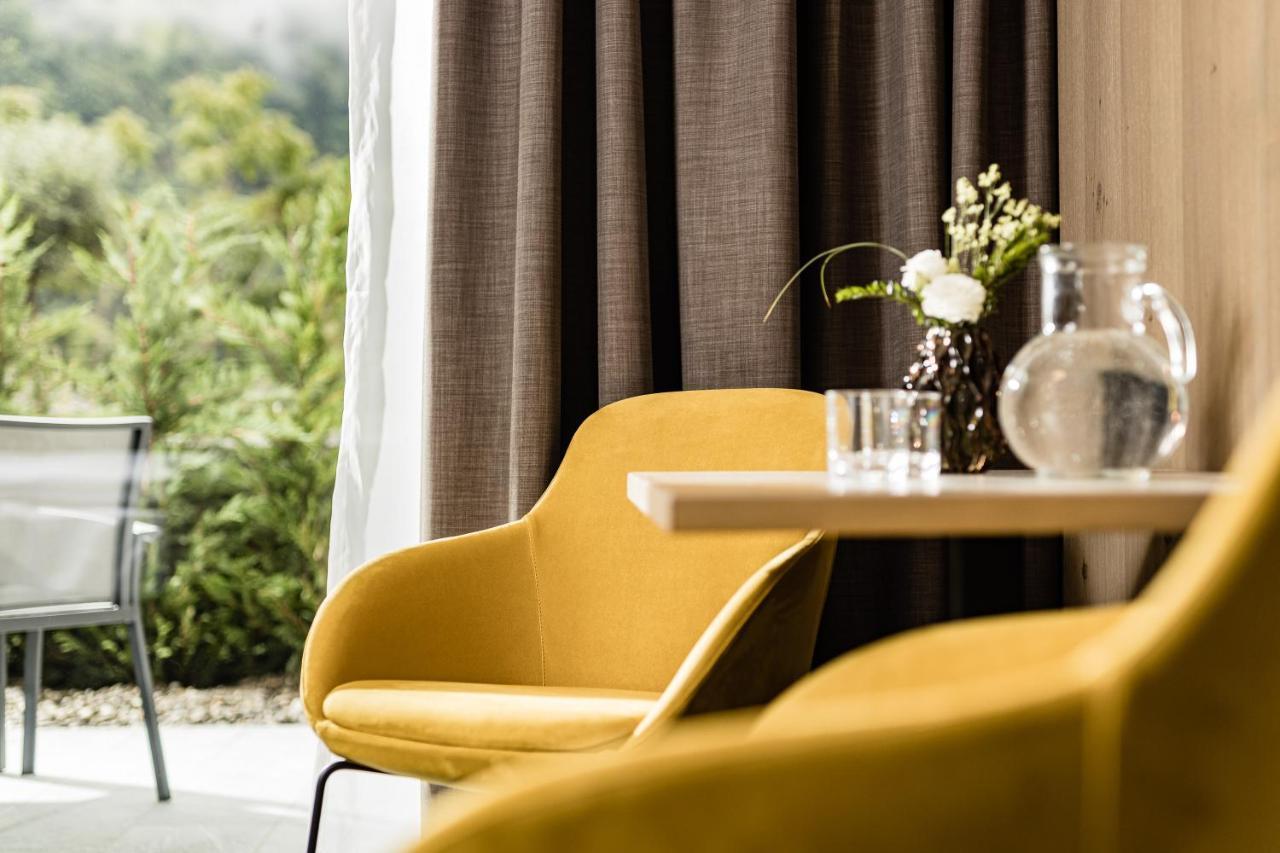 Panorama Residence Saltauserhof Resort Ngoại thất bức ảnh