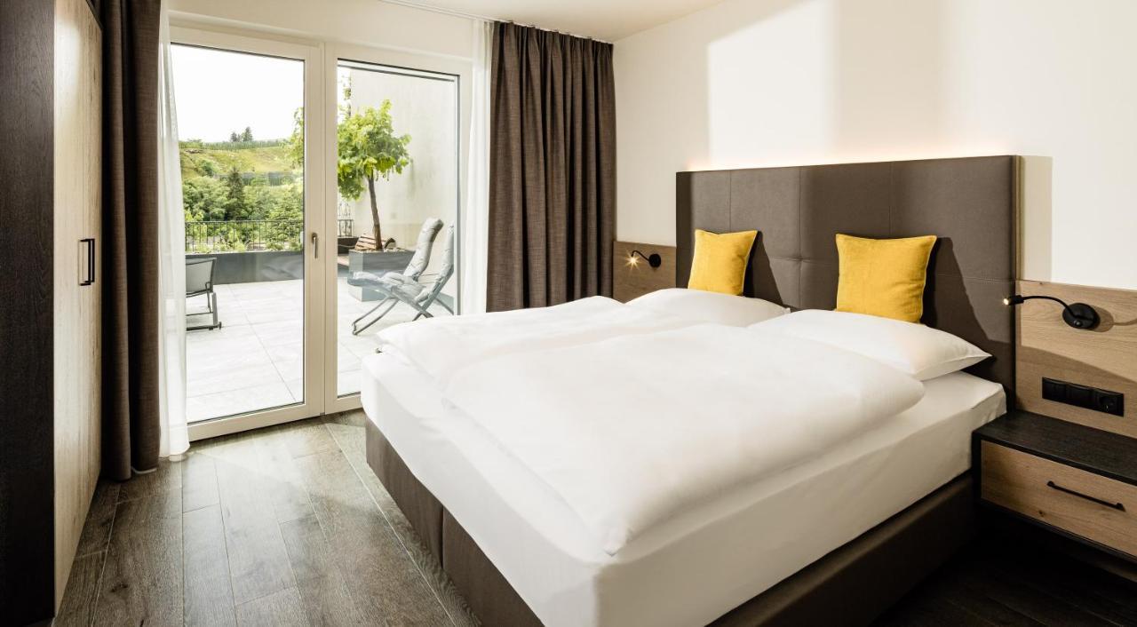 Panorama Residence Saltauserhof Resort Ngoại thất bức ảnh